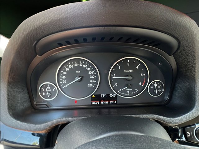 BMW X3 sDrive18d 110 kW (150 CV)