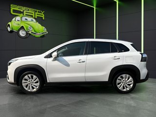 Suzuki S-Cross 1.4T Mild Hybrid S1 95 kW (129 CV)