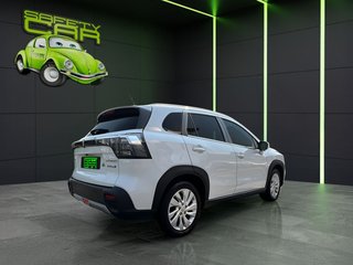 Suzuki S-Cross 1.4T Mild Hybrid S1 95 kW (129 CV)