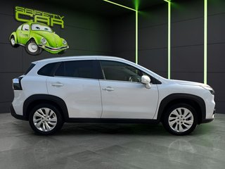 Suzuki S-Cross 1.4T Mild Hybrid S1 95 kW (129 CV)