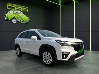 Suzuki S-Cross 1.4T Mild Hybrid S1 95 kW (129 CV)