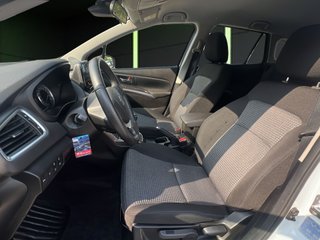 Suzuki S-Cross 1.4T Mild Hybrid S1 95 kW (129 CV)