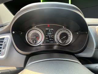 Suzuki S-Cross 1.4T Mild Hybrid S1 95 kW (129 CV)