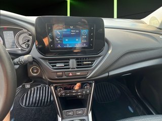 Suzuki S-Cross 1.4T Mild Hybrid S1 95 kW (129 CV)