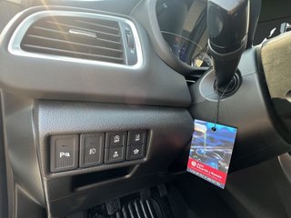 Suzuki S-Cross 1.4T Mild Hybrid S1 95 kW (129 CV)