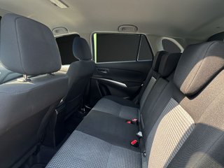 Suzuki S-Cross 1.4T Mild Hybrid S1 95 kW (129 CV)