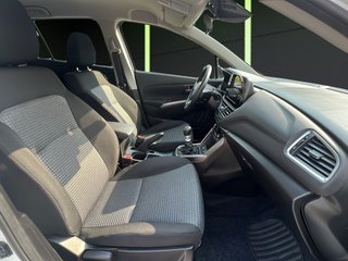 Suzuki S-Cross 1.4T Mild Hybrid S1 95 kW (129 CV)