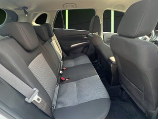 Suzuki S-Cross 1.4T Mild Hybrid S1 95 kW (129 CV)