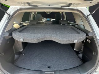 Suzuki S-Cross 1.4T Mild Hybrid S1 95 kW (129 CV)