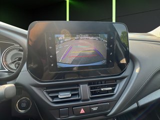Suzuki S-Cross 1.4T Mild Hybrid S1 95 kW (129 CV)