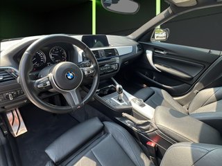 BMW Serie 1 118d 110 kW (150 CV)