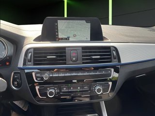 BMW Serie 1 118d 110 kW (150 CV)
