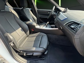 BMW Serie 1 118d 110 kW (150 CV)