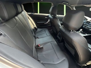 BMW Serie 1 118d 110 kW (150 CV)