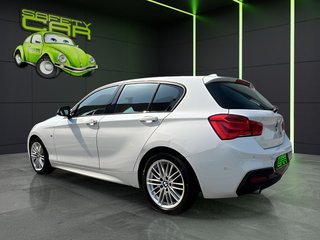 BMW Serie 1 118d 110 kW (150 CV)