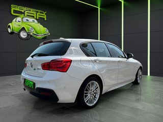 BMW Serie 1 118d 110 kW (150 CV)