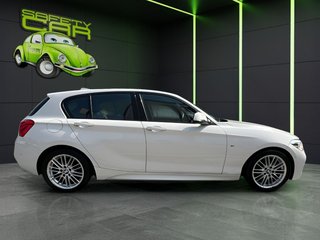 BMW Serie 1 118d 110 kW (150 CV)