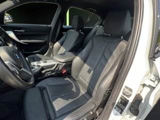 BMW Serie 1 118d 110 kW (150 CV)