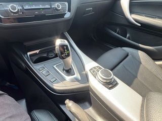 BMW Serie 1 118d 110 kW (150 CV)