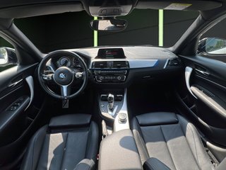 BMW Serie 1 118d 110 kW (150 CV)