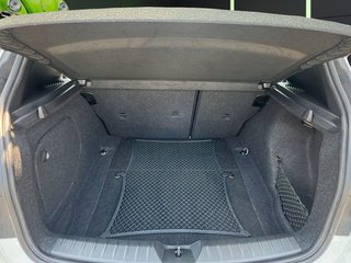 BMW Serie 1 118d 110 kW (150 CV)