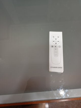 Lámpara LED Techo Regulable