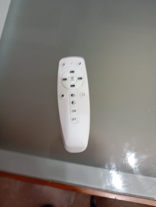 Lámpara LED Techo Regulable
