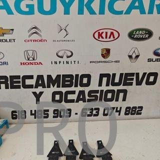 SOPORTE BACA MERCEDES CLASE A NUEVO 932378