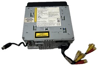 SISTEMA AUDIO / RADIO CD Hyundai Sonata (NF)(2005->)