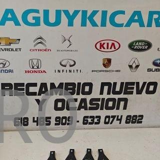 SOPORTE BACA OPEL KADETT NUEVO 932324