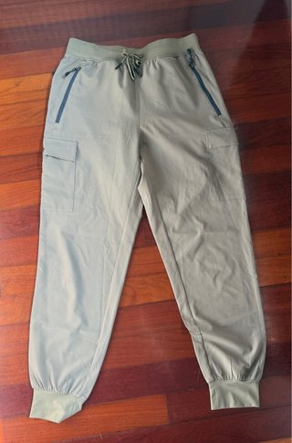 Pantalones Trekking Senderismo Verano Mujer