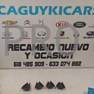 SOPORTE BACA FIAT / ALFA / LANCIA NUEVO 932326