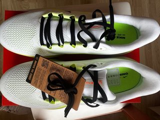 Nike Pegasus 41 Talla 44 28cm