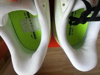 Nike Pegasus 41 Talla 44 28cm
