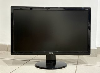 Pantalla BenQ Negra
