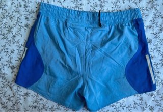 Running shorts de Adidas