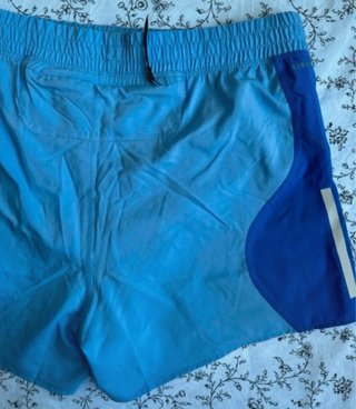 Running shorts de Adidas