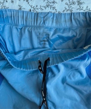 Running shorts de Adidas