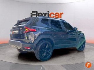 Dacia Duster Extreme TCE 96kW 48v (130CV) 4X2