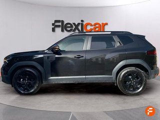 Dacia Duster Extreme TCE 96kW 48v (130CV) 4X2