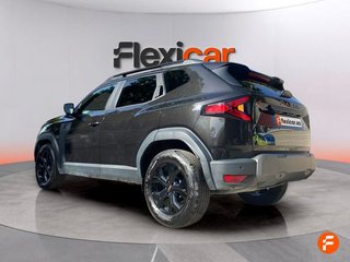 Dacia Duster Extreme TCE 96kW 48v (130CV) 4X2