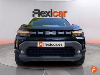 Dacia Duster Extreme TCE 96kW 48v (130CV) 4X2