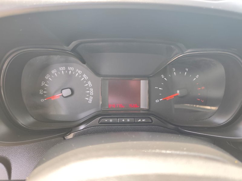 Citroën Berlingo 2022, foto 5