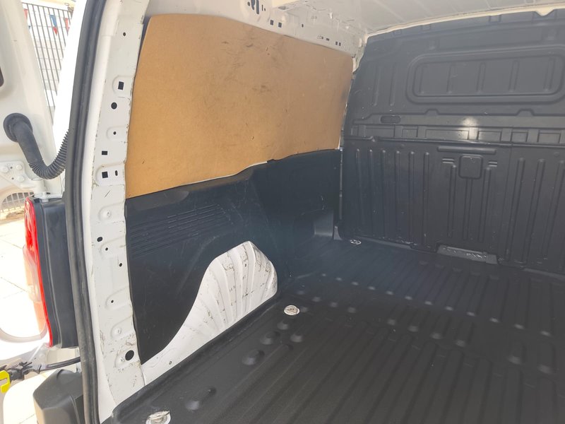 Citroën Berlingo 2022, foto 8