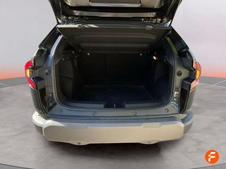 Dacia Duster Extreme TCE 96kW 48v (130CV) 4X2