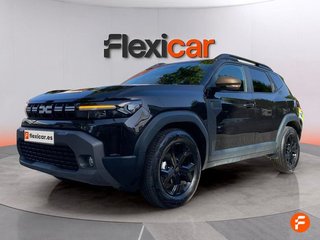 Dacia Duster Extreme TCE 96kW 48v (130CV) 4X2