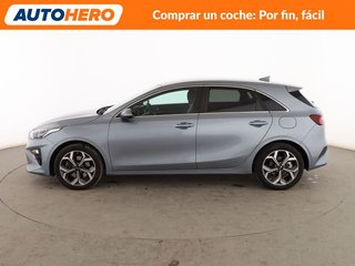 Kia Ceed 1.0 TGDI Tech