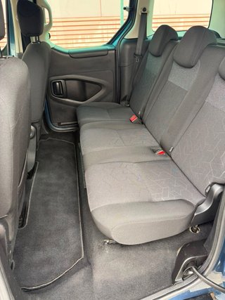 Peugeot Partner Tepee