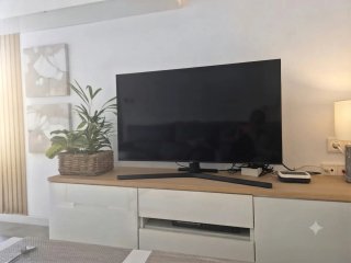 TV Samsung UE43TU8505 Crystal UHD 43