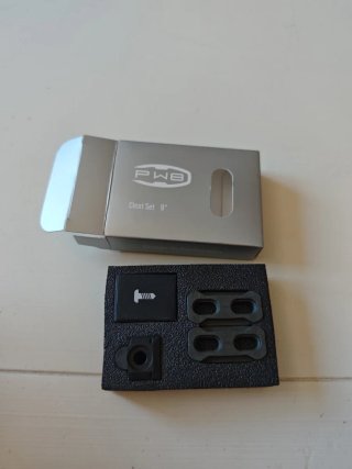 Calas PW8 EKOI
